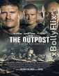 The Outpost 2020 Dual Audio (ORG) [Hindi+English] Hollywood Hindi Dubbed Movie Download